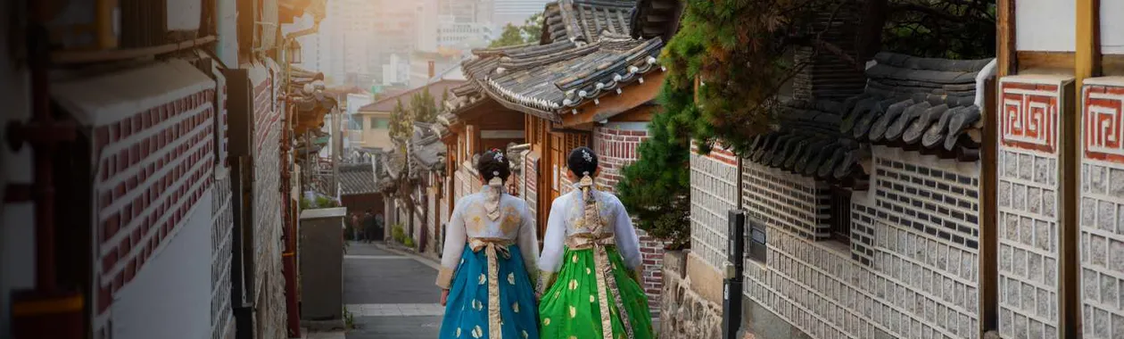 首尔一日游