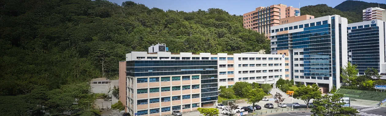 东义大学