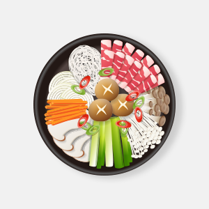 高级餐饮
