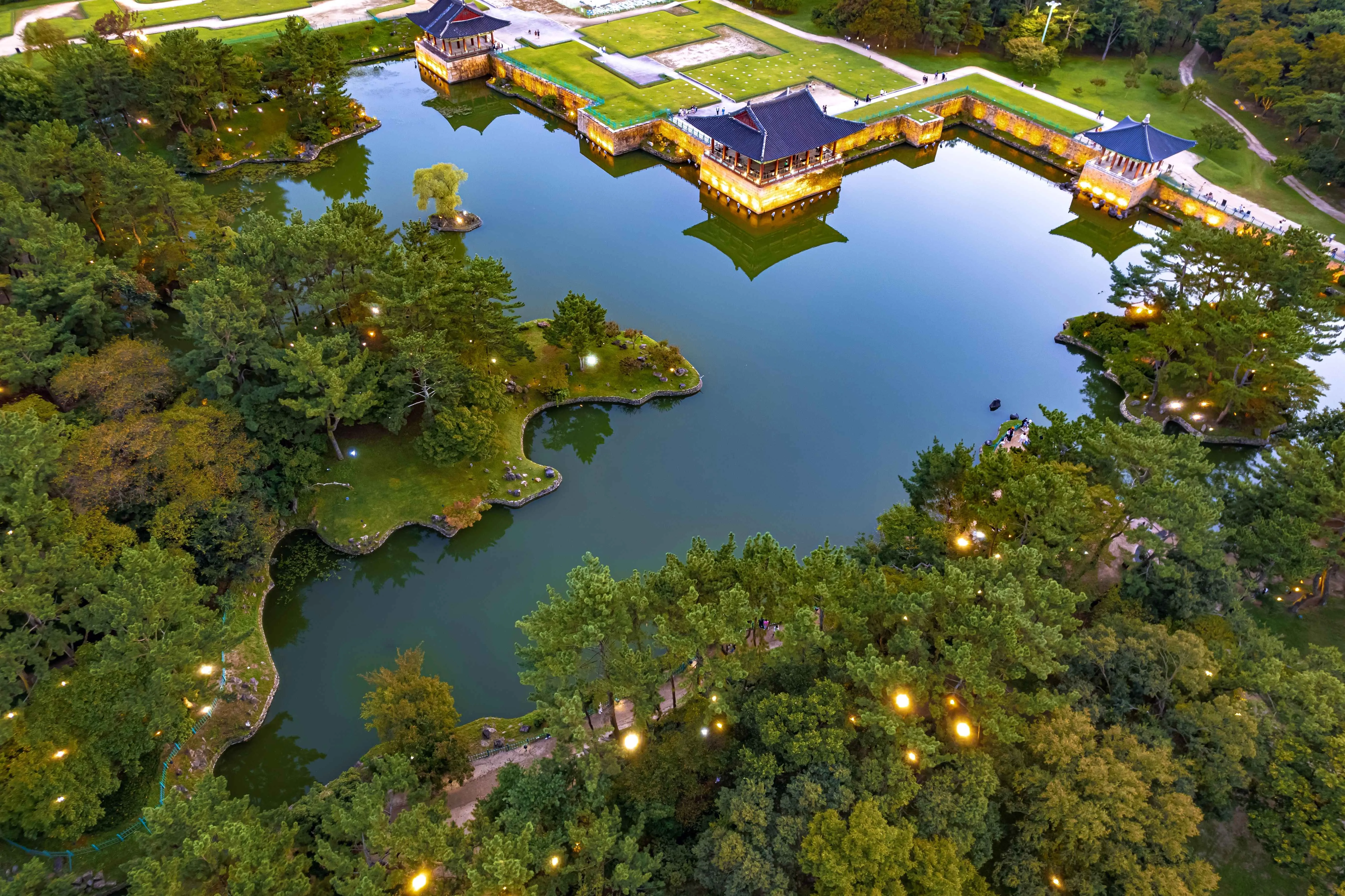 Gyeongsang Province 3-Day Tour (Gyeongju · Busan)