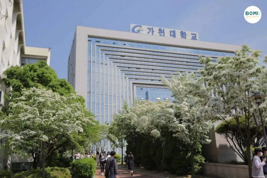 Gachon University