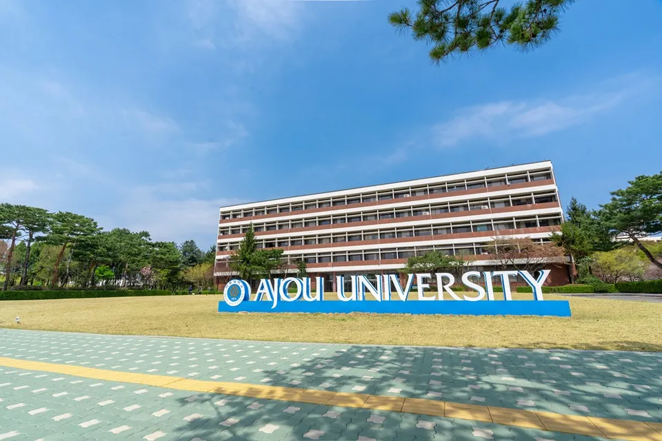 Ajou University