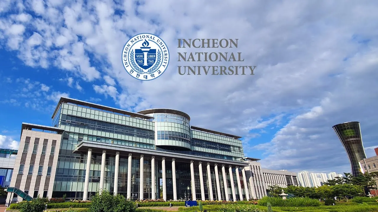 Incheon National University