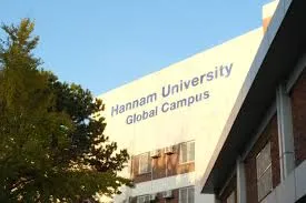 Hannam University