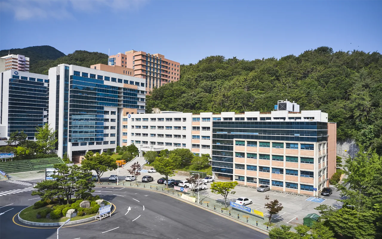Dong-Eui University