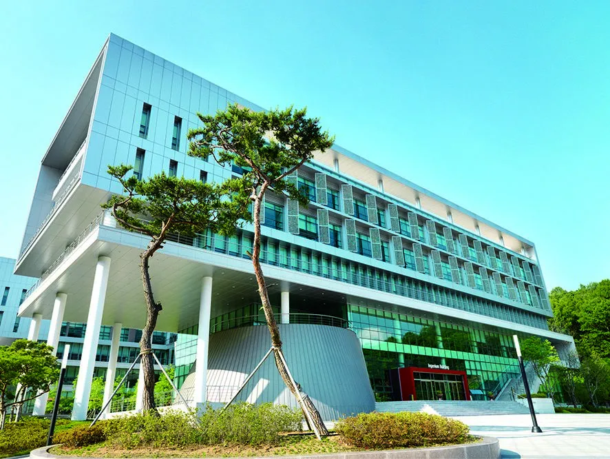 Yeungjin University