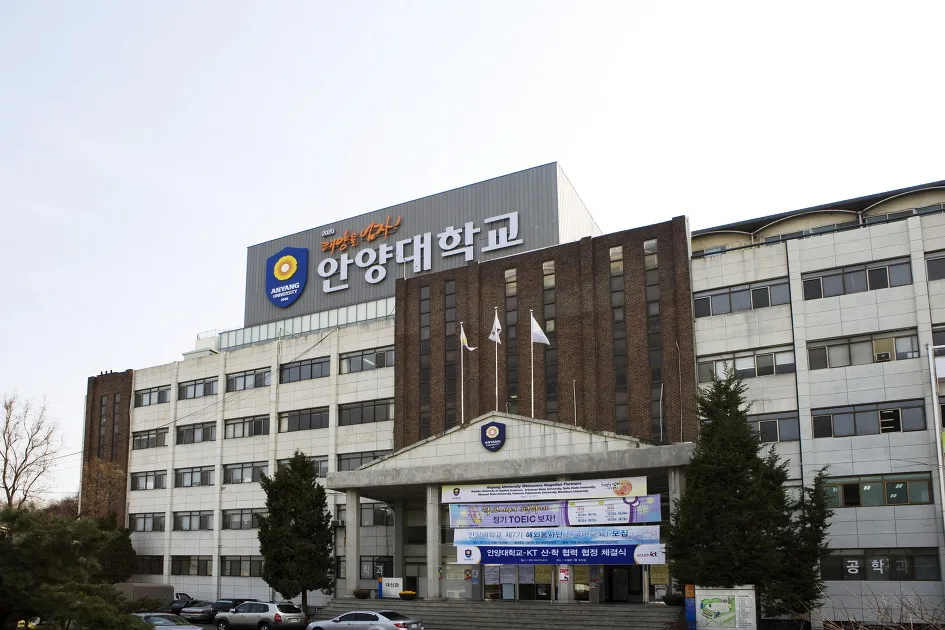 Anyang University