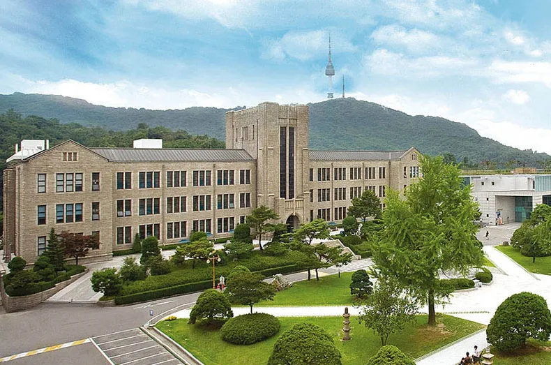 Chungnam National University