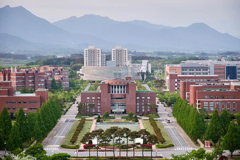 Gwangju University
