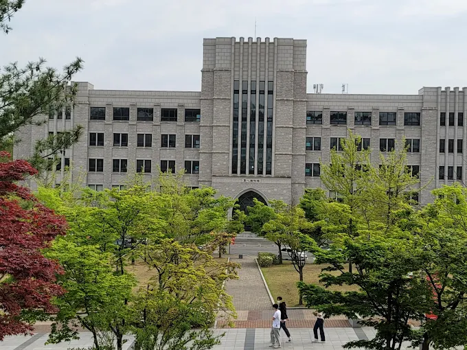Korea University Sejong Campus