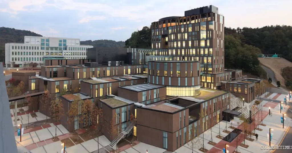 Daejeon University