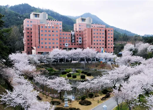 Dongshin University