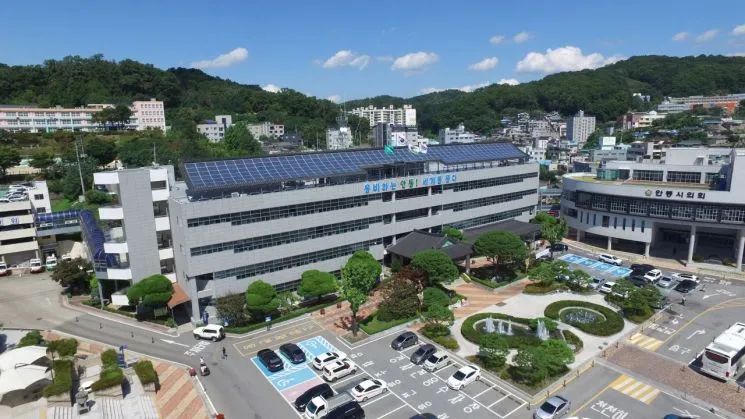 安东国立大学