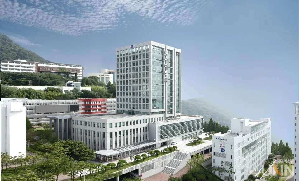 东西大学
