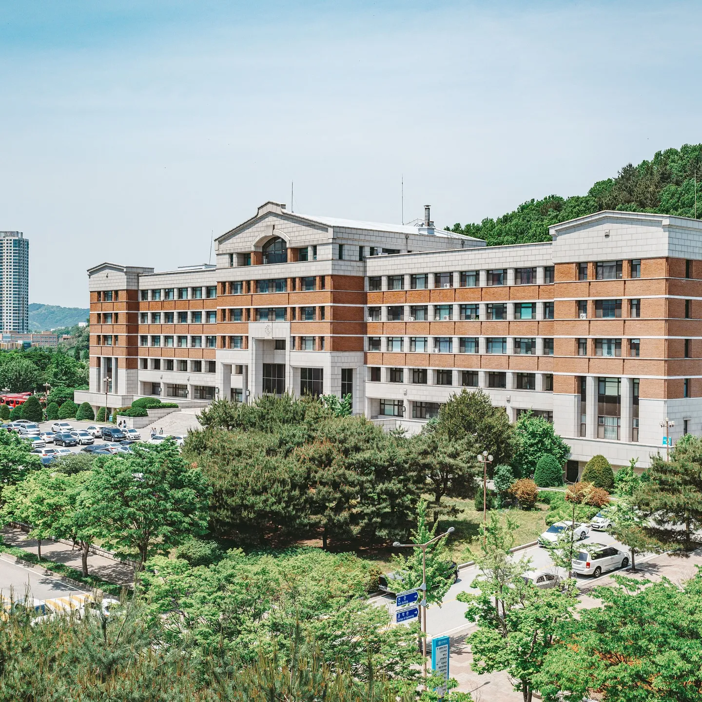 韩国留学 | 项目、招生与学生支持