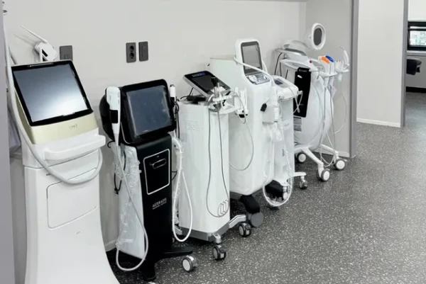 S: Re Born Clinic