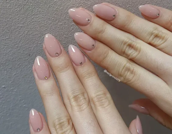 Nail Grimi美甲