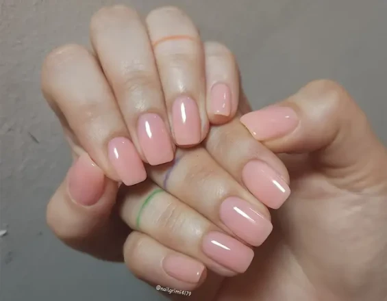 Nail Grimi美甲