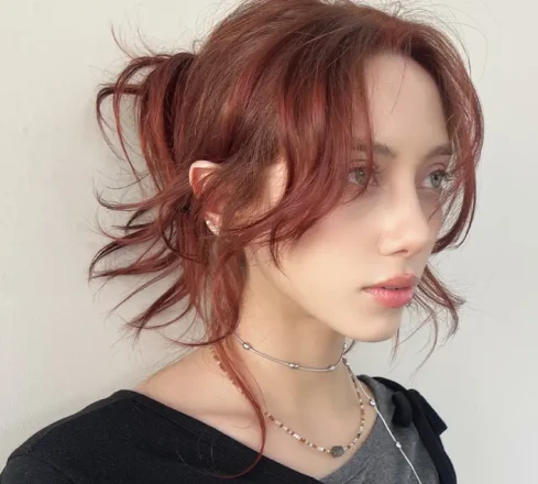 More On Hair | 城秀分店