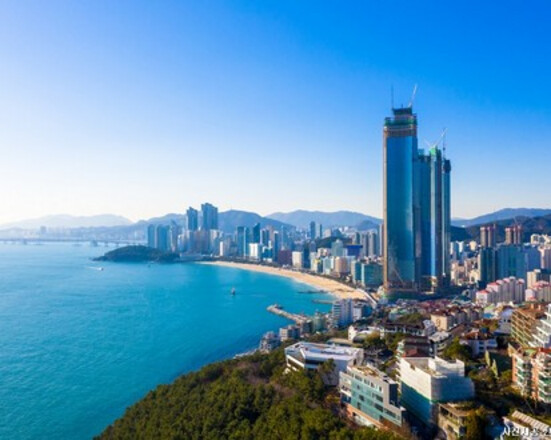Korea East Coast 3-Day Tour (Yangyang · Samcheok · Busan) – Seoul Departure
