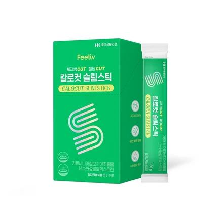 Phylib CaloCut Slim Stick