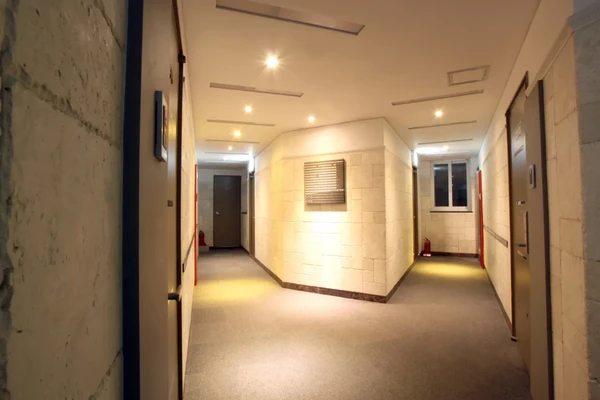 Three Seven Hotel