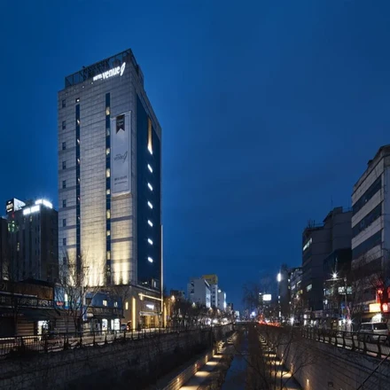 Hotel Venue G Myeongdong