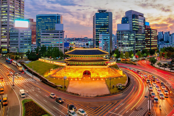 Complete Korea Round Trip – 13 Days of Culture, Nature & Cities