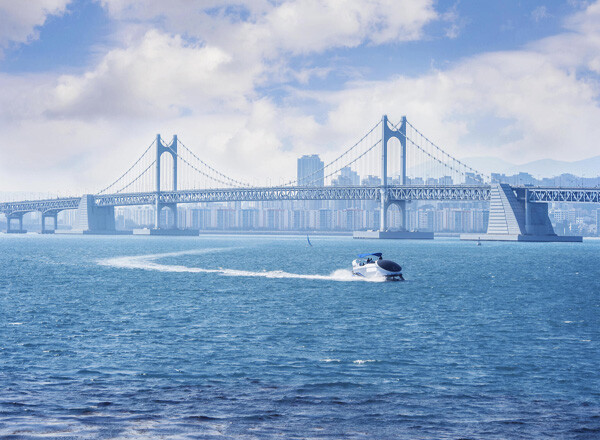 Complete Korea Round Trip – 12 Days of Culture, Nature & Cities