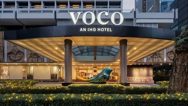 Boco Seoul Gangnam by IHG