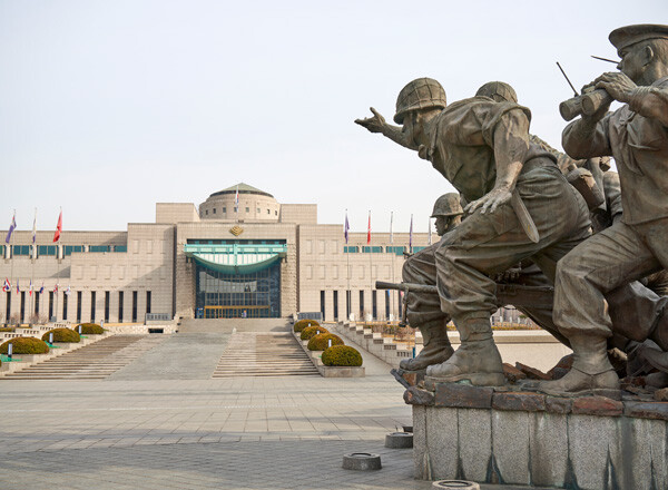 Korean War Historical Food TourㅣWalking Tour