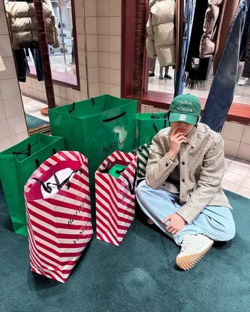 COEX Mall