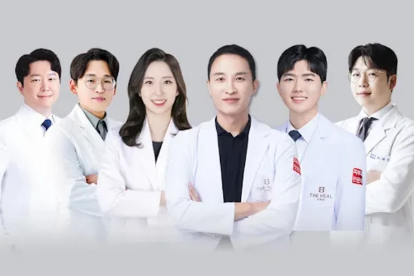 The Heal 皮肤科诊所 - Thumbnail