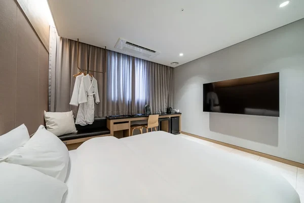 Namsan Skyline Hotel