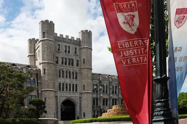 Korea University