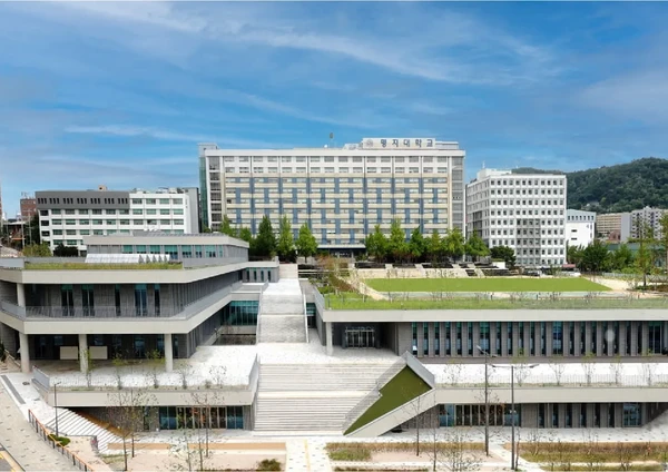 Myongji University
