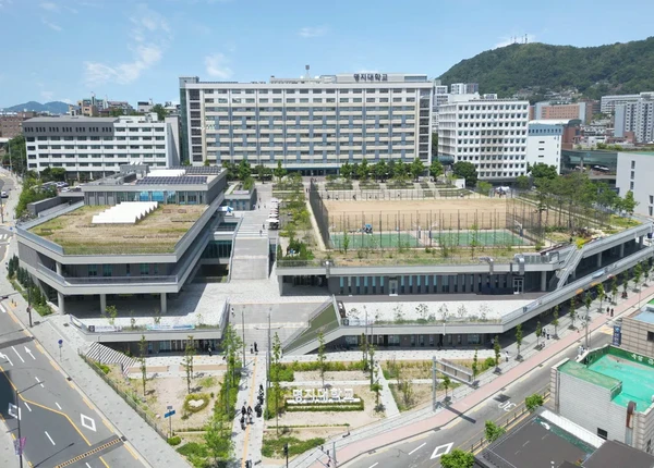 Myongji University