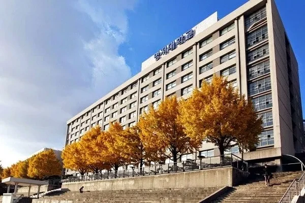Myongji University