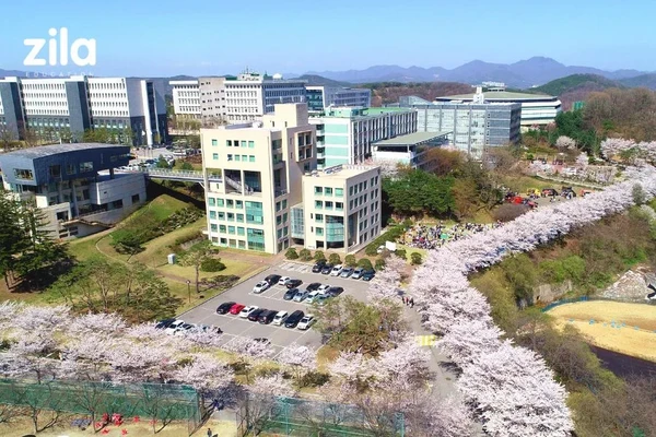 Myongji University Korean Language Institute
