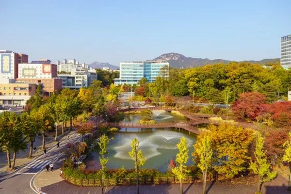 Seoul National University of Science and Technology