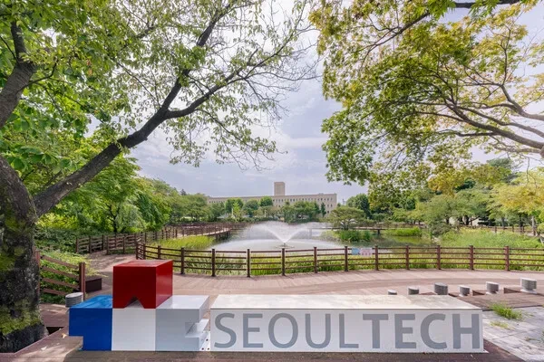 Seoul National University of Science and Technology