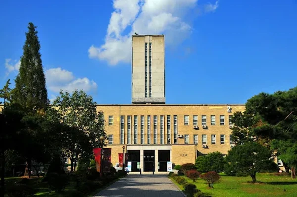 Seoul National University of Science and Technology