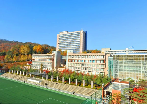 Kookmin University