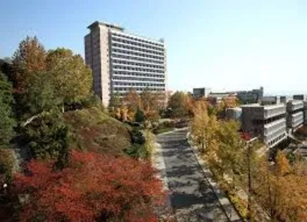 Kookmin University