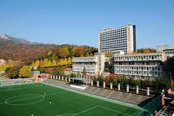 Kookmin University