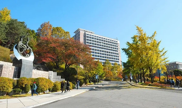 Kookmin University
