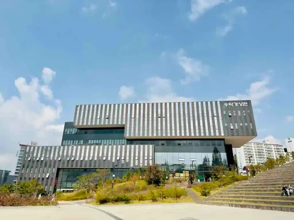 Soongsil University