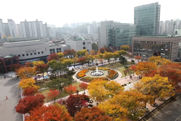 Soongsil University