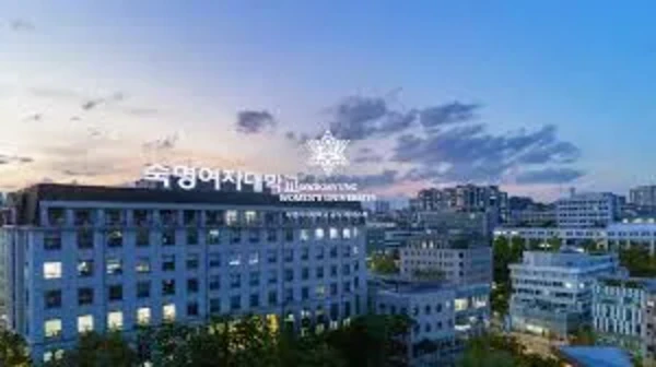 Sookmyung Women's University