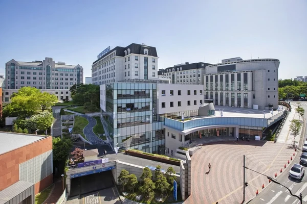 Sookmyung Women's University